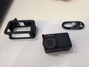 大疆（DJI）Osmo Action 5 Pro 超旗舰画质运动相机 户外摩托骑行潜水徒步vlog便携式4K摄像机 Osmo Action 5 Pro 标准套装 47GB内置存储 标配（不含随心换） 实拍图