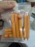 奶酪博士（Dr.Cheese）奶酪流心鳕鱼肠300g 宝宝儿童零食深海鳕鱼双重DHA享婴幼儿食谱 实拍图