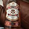 芝华士（Chivas）12年 苏格兰 调和型 威士忌 500ml  洋酒 派对调酒送礼 实拍图