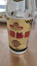 兰陵头曲42度浓香型纯粮白酒500ml*10瓶整箱宴请送礼(新老款随机发货) 实拍图