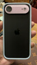 Apple/苹果 MagSafe磁吸电池 旗舰店原装移动电源无线充电手机充电宝外接电池 专用于iPhone Air手机 实拍图