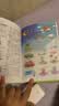 小学生多功能英语词典 彩图大字版 开心新版英汉工具书字典小学1-6年级大全英文单词词语书籍全功能正版 实拍图