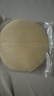 俏侬 披萨饼底18cm 5片装630g/盒（8英寸烤盘适用）烤箱烘焙食材 实拍图