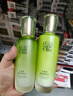 百雀羚（PECHOIN）护肤套装水清漾3件套水乳霜面部补水高保湿品质国货 实拍图