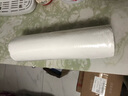 四万公里擦脚纸加厚加大一次性擦脚巾家用擦脚布酒店旅行毛巾一次性用品 实拍图