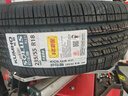 锦湖KUMHO汽车轮胎 235/55R18 100H KL21 原配哈弗H2/起亚智跑/瑞虎8 实拍图