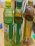 清酷（SENSACOOLS）清酷凉茶低糖0脂草本精华植物饮料 贡菊蜂蜜350ml*24 实拍图