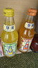 华洋1982汽水果味碳酸饮料358ml*12瓶玻璃瓶装低糖0脂网红饮品 实拍图