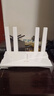 普联（TP-LINK） 大道AX3000满血WiFi6千兆无线路由器 5G双频家用穿墙 Mesh 3000M无线速率 信号增强 易展 XDR3010 实拍图