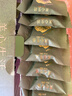美心生活抹茶黄油酥饼403g休闲零食曲奇饼干企业送礼团购 实拍图