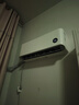 小米空调 巨省电 26款 1.5匹挂机 一级能效 外机单排纯铜管 35GW-PG15/N2A1【整机免费十年包修】 实拍图