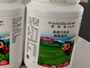 安利（Amway）纽崔莱儿童蛋白粉营养粉免疫力高蛋白饮品 940g（草莓味） 实拍图