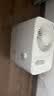 美的（Midea）空气加湿器 无雾加湿器 268mL/h快速加湿 家用卧室大容量 办公室桌面加湿婴儿孕妇 【性价比之选】无雾加湿SZ-3ESL 实拍图