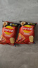 乐事（Lay's）薯片 得克萨斯烧烤味 75克 休闲零食 膨化食品 实拍图