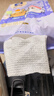 维达（Vinda）洗脸巾180抽*单提 线条小狗联名 悬挂式一次性毛巾洗脸巾 实拍图