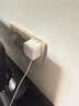 Apple/苹果 40W type-c快充充电器 苹果usb-c原装充电头 旗舰店新款苹果iPhone 17 Pro Max充电器 实拍图