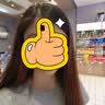 尚静短袖t恤女26年夏新女装简约风明线装饰拼接下摆收腰小个子上衣女 实拍图