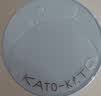 KATO-KATO水散粉控油持妆定妆保湿不脱妆防水细腻浅米色8g 生日礼物送女友 实拍图