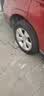 双星JUOGO轮胎 225/60R17 99H SS81适配别克GL8/途胜/风光580 实拍图
