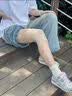 ZEAMO医用护膝保暖关节炎半月板损伤夏季薄款登山徒步男女运动专业防护 实拍图