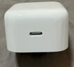Apple/苹果 40W type-c快充充电器 苹果usb-c原装充电头 旗舰店新款苹果iPhone 17 Pro Max充电器 实拍图
