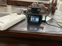 70迈A400Pro行车记录仪 4K超清夜视 2英寸屏幕 轻巧便携 128G卡套餐 实拍图