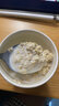 十月稻田 即食燕麦片 500g 早餐速食即食  膳食纤维 营养无添加蔗糖 轻食 实拍图