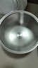 美的（Midea）电饭煲大布丁0涂层电饭锅4升316L母婴级不锈钢内胆3-4人家用多功能无涂层微压智能RE487S品牌官方 实拍图
