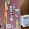 康师傅 方便面 经典红烧牛肉桶面110g*12 泡面整箱速食 方便食品 实拍图