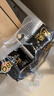 洁柔有芯卷纸 黑Face4层180克*10卷 高克重 卫生纸卷筒纸纸巾整箱 实拍图
