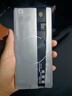 努比亚（nubia）红魔11S Pro+第五代骁龙8至尊领先版 16GB+512GB 氘锋透明暗夜 双冷散热 游戏手机 实拍图