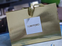 TOM FORD全新升级黑管水感缎光TF口红16经典正红 唇膏化妆品生日礼物女 实拍图