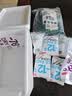冻品先生 安井 免浆黑鱼片（袋装） 250g*5袋 冷冻鱼片 免切免洗 方便菜 实拍图