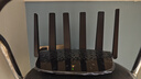 普联（TP-LINK）大道路由器7DR6430 BE6400 5G WiFi7千兆双频家用高速穿墙 2.4G wifi6无线 2.5G网口 游戏加速 实拍图