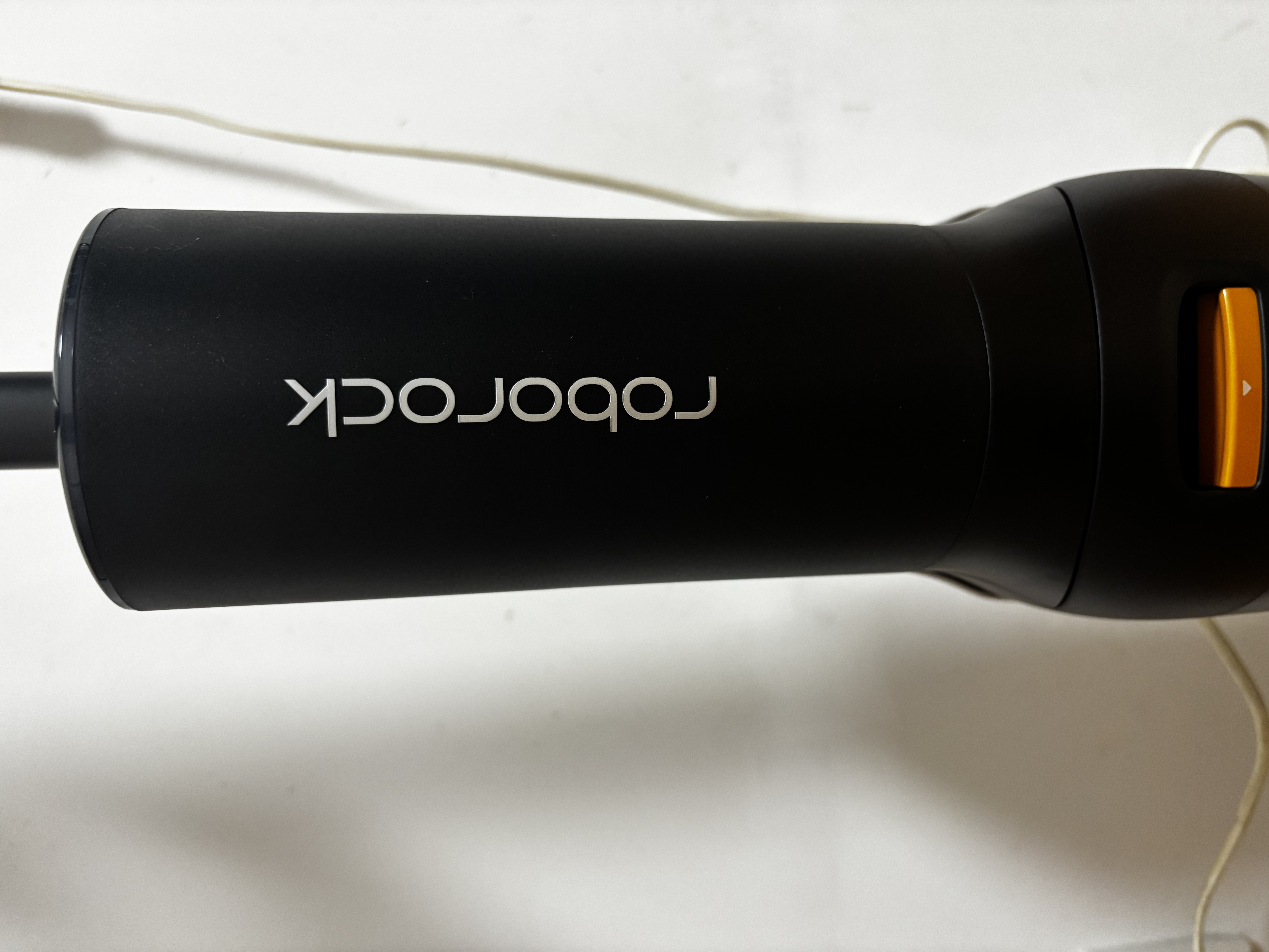 石头A30 2.0 【25kpa飓风吸力】0缠毛95°C自清洁除菌洗地机扫地机器人 实拍图