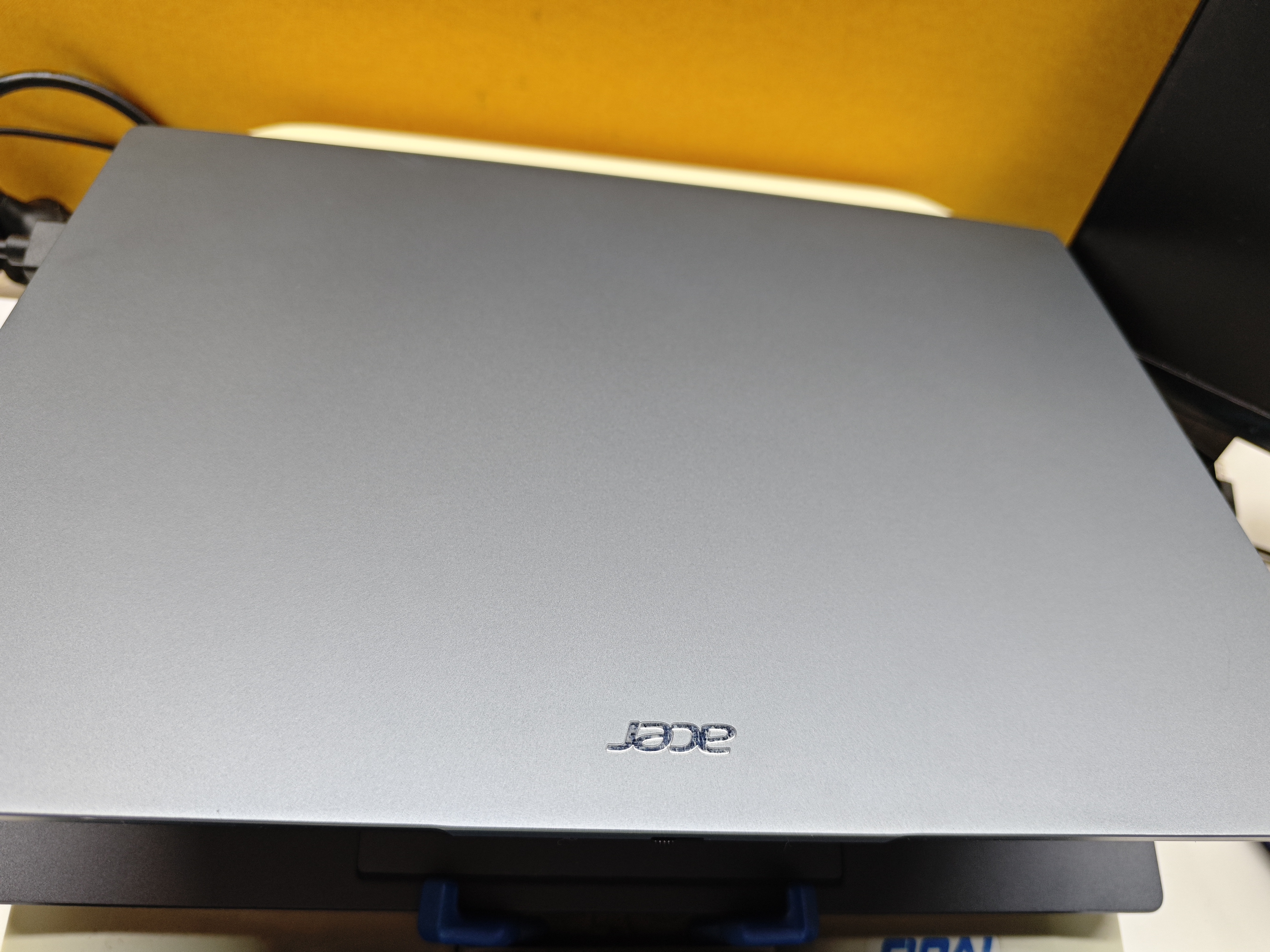 华为/联想/ThinkPad/苹果/Apple/拯救者/小米/华硕/ROG/机械革命/戴尔/微星/外星人/雷神 二手笔记本电脑 游戏本 宏碁（acer） 颜色规格以质检报告为准 实拍图