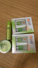 百雀羚（PECHOIN）防晒霜 草本美白隔离防晒乳SPF50+ 防晒黑防水防汗户外护肤化妆品 【防晒喷涂套装】防晒+洁面+保湿喷雾 实拍图