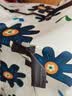 京东物流 换季羽绒服收纳大容量搬家打包衣物棉被防潮防霉整理袋 热卖款大号100L 新旧款随机发 实拍图