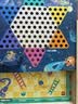 得力（deli）10合一多功能棋盘游戏象棋围棋飞行斗兽棋套装开六一儿童节礼物 实拍图