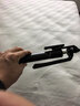 科润乐【1.75米专业拍摄】自拍杆三脚架手机支架落地自拍神器360度旋转防抖云台稳定器便携式旅游直播架 实拍图
