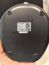 香山IPX6级防水厨房秤 烘焙秤咖啡秤 0.1g高精度 Type-C充电款-10kg 实拍图