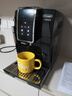 德龙（Delonghi）咖啡机 家用全自动咖啡机 进口ECAM350.15手动打奶意式冷热双温萃取冰咖灵动系列D3T Pro 礼物 实拍图