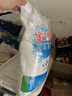 金沙河面粉 富强小麦粉10斤 包子馒头水饺手擀面中筋粉 家用通用白面 实拍图