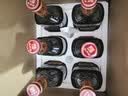 古越龙山库藏金五年 半干型 绍兴黄酒 600ml*6瓶 整箱装 实拍图