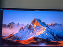 AOC 27英寸4K 144Hz双模FHD 288Hz HDR400 Type-C90W 硬件低蓝光 macmini节能游戏办公显示器U27U3XD 实拍图