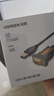 绿联USB转RS232串口线 USB转DB9针公头转接线 支持考勤机收银机标签打印机线com口调试线 1米 20210 实拍图