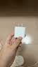 Apple/苹果 60W type-c充电线-1米 usb-c手机数据线 原装旗舰店苹果iPhone 17 Pro Max iPad快充线 实拍图