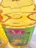 鲁花食用油 物理压榨 非转基因 玉米油6.18L 家用粮油 健康植物油 实拍图