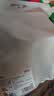 京东京造【专业防滑】eva洞洞鞋夏季包头凉鞋防滑沙滩凉拖女珍珠白39-40 实拍图