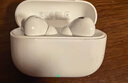 Apple/苹果 AirPods 4(支持主动降噪)搭配无线充电盒(USB-C)苹果耳机 蓝牙耳机适用iPhone/iPad 四代 实拍图